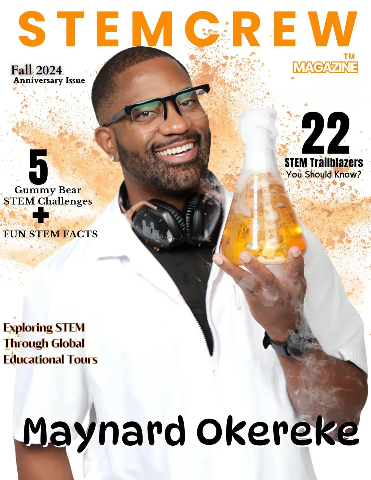 Fall 2024 cover