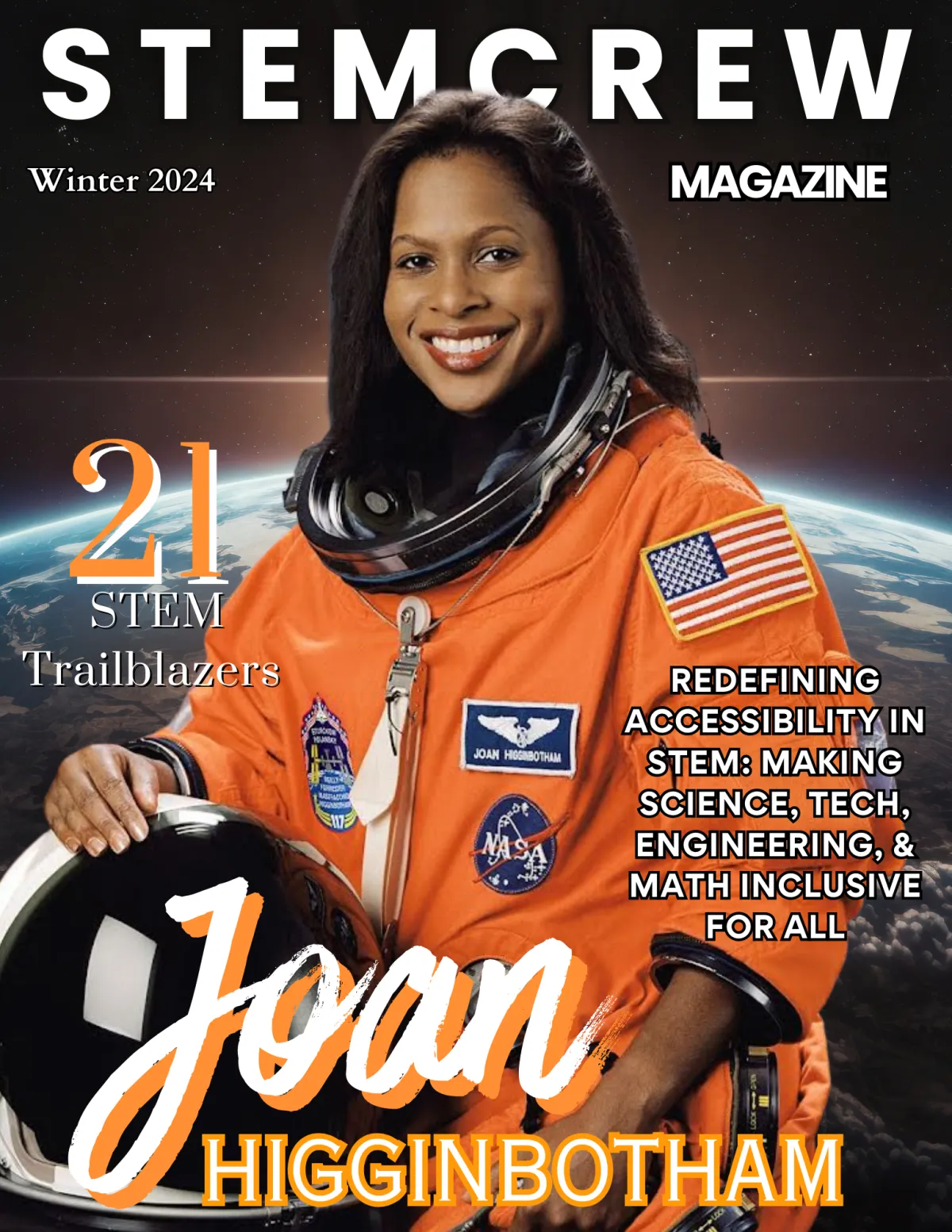 Winter 2024 cover