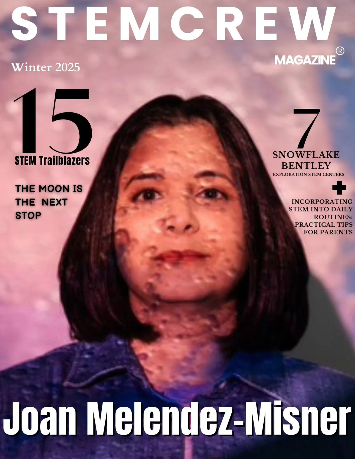 Winter 2025 cover
